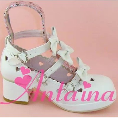 Antaina Shoes Model 113